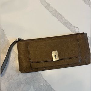 Henri Bendel clutch